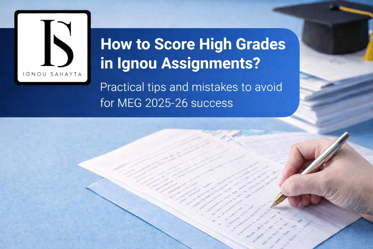 IGNOU meg solved assignment 2025-26